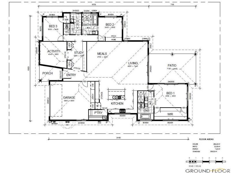 23 Honey Myrtle Road (Lot 13), Noosa Heads QLD 4567