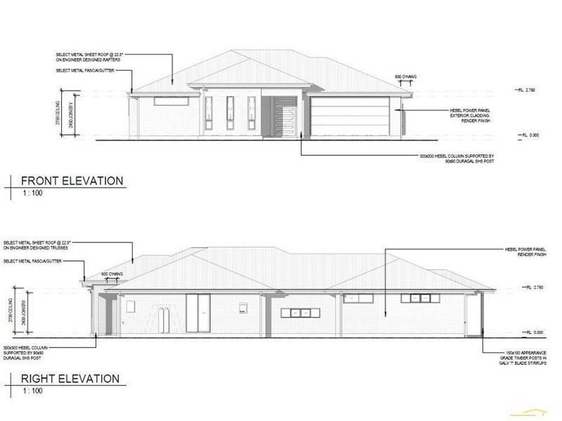 23 Honey Myrtle Road (Lot 13), Noosa Heads QLD 4567