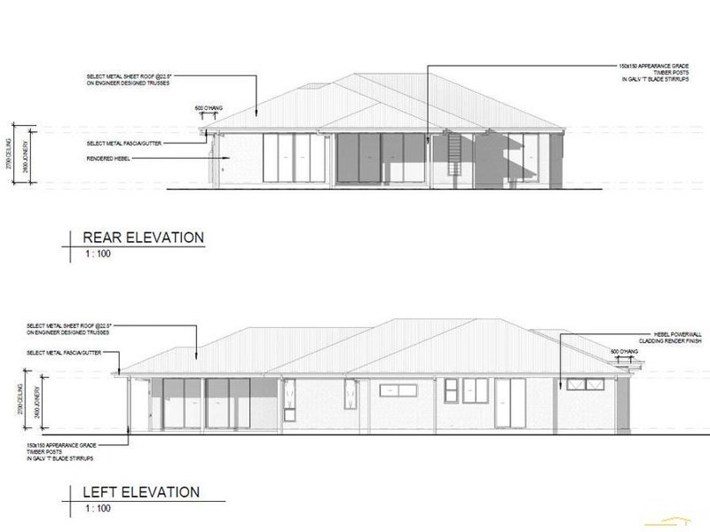 23 Honey Myrtle Road (Lot 13), Noosa Heads QLD 4567