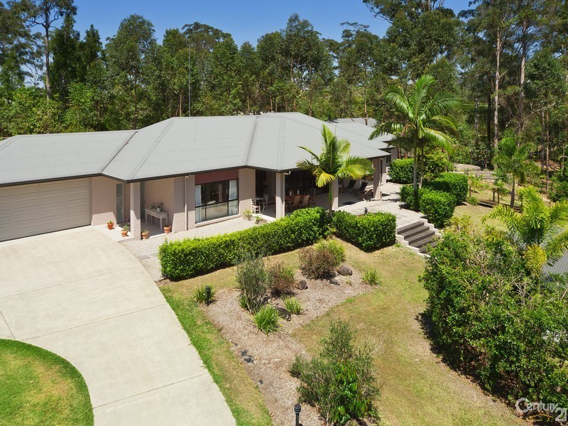 15 Paige Lane, Doonan QLD 4562