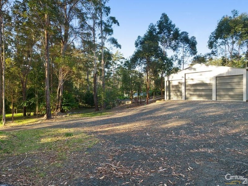 15 Paige Lane, Doonan QLD 4562