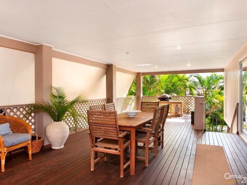 28 Corsair Crescent, Sunrise Beach QLD 4567