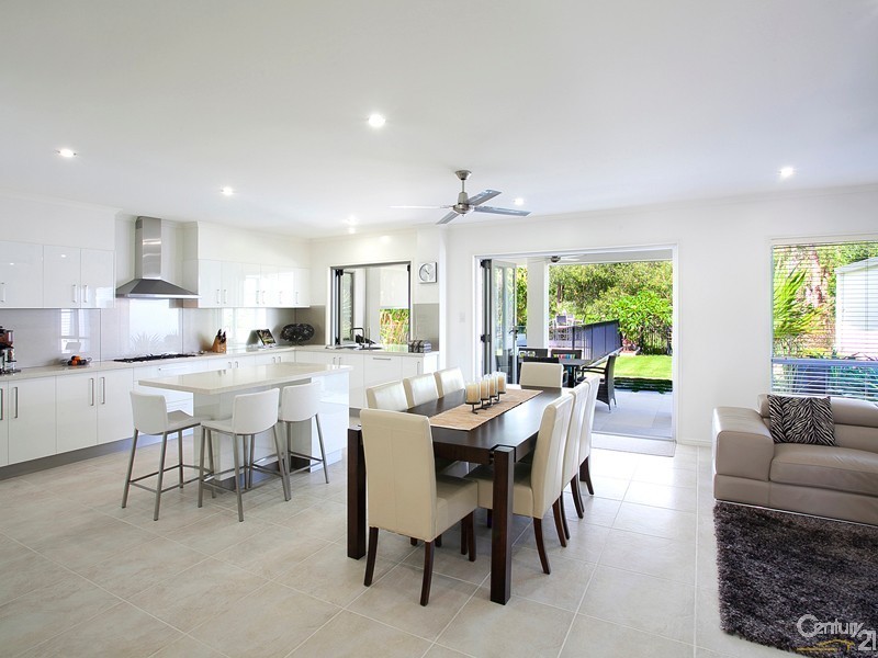 31 Fairway Parade, Peregian Springs QLD 4573