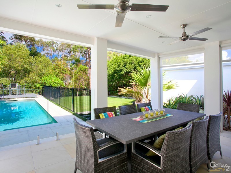 31 Fairway Parade, Peregian Springs QLD 4573