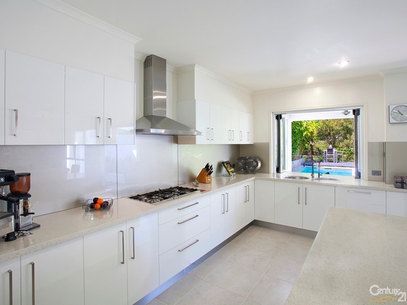 31 Fairway Parade, Peregian Springs QLD 4573