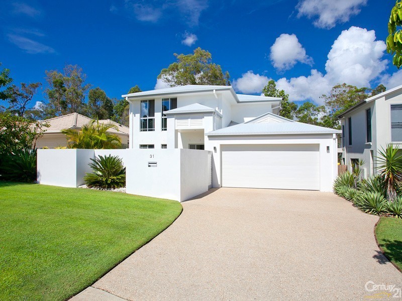 31 Fairway Parade, Peregian Springs QLD 4573