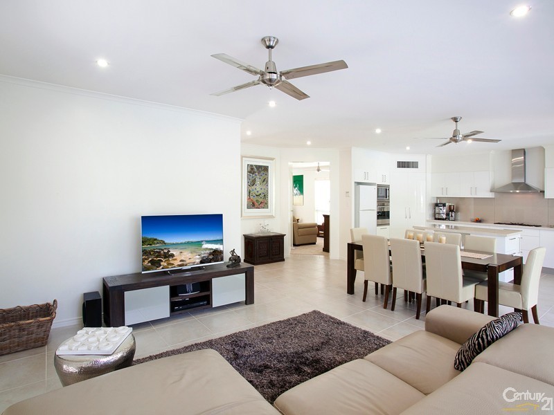 31 Fairway Parade, Peregian Springs QLD 4573