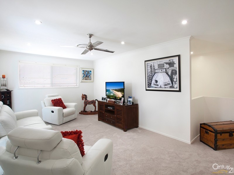 31 Fairway Parade, Peregian Springs QLD 4573