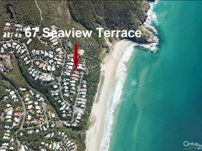 67 Seaview Terrace, Sunshine Beach QLD 4567