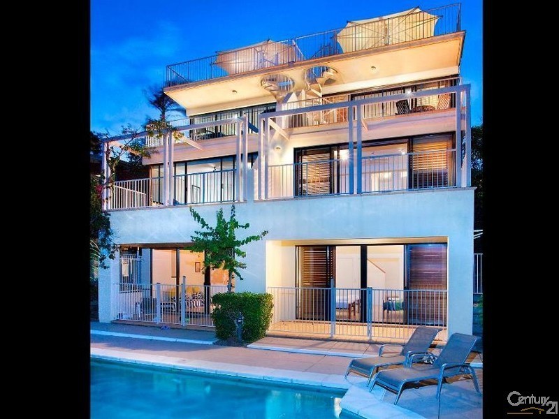 1/22 Stevens, Sunshine Beach QLD 4567