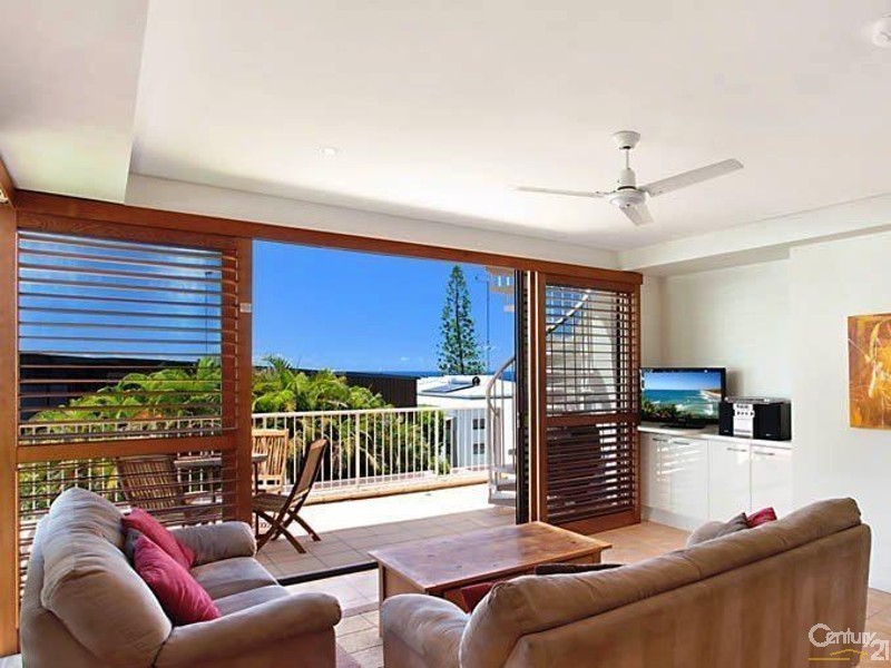 1/22 Stevens, Sunshine Beach QLD 4567