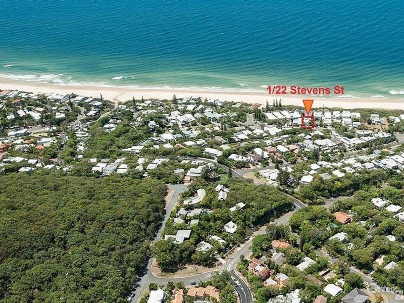 1/22 Stevens, Sunshine Beach QLD 4567