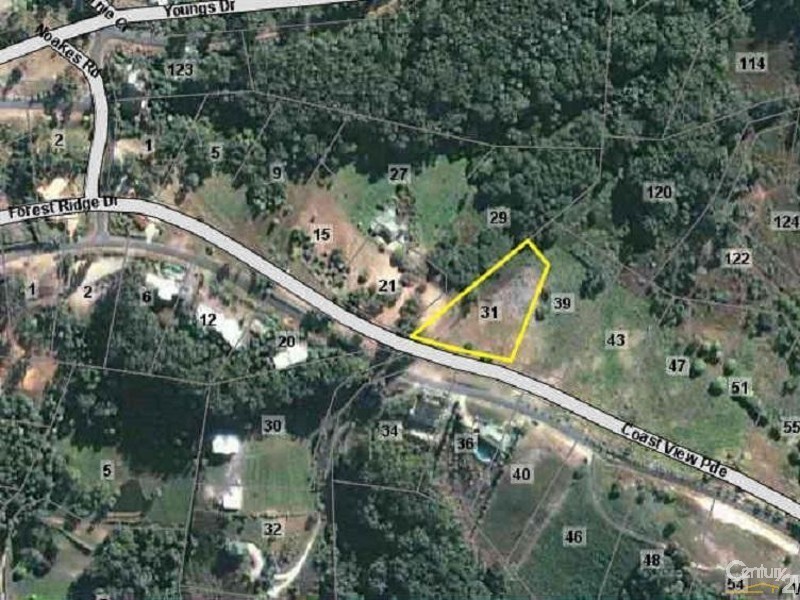 31 Coast View Parade, Doonan QLD 4562