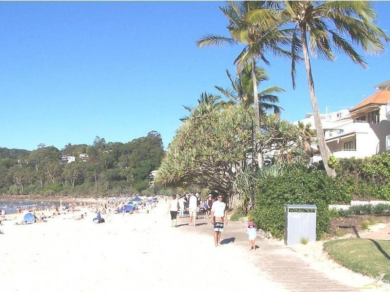 11 Hastings Street, Noosa Heads QLD 4567