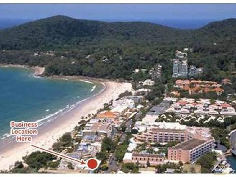 11 Hastings Street, Noosa Heads QLD 4567