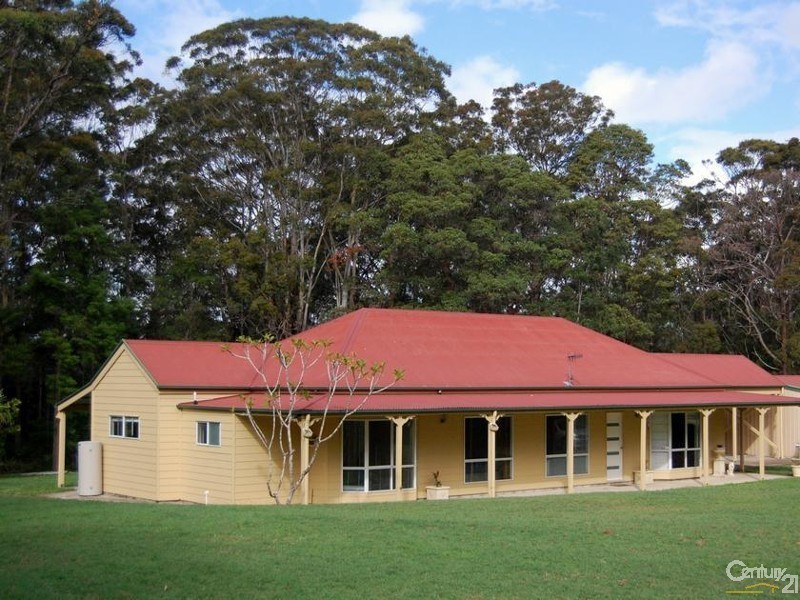 235 Beddington Road, Doonan QLD 4562