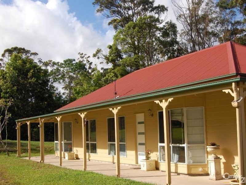 235 Beddington Road, Doonan QLD 4562