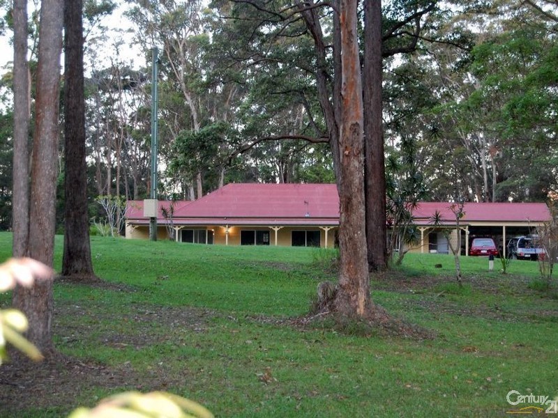 235 Beddington Road, Doonan QLD 4562