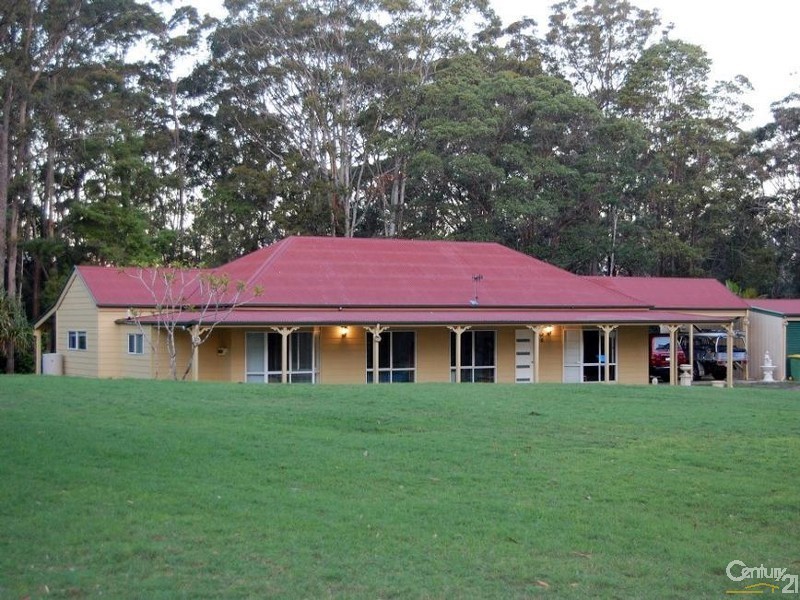 235 Beddington Road, Doonan QLD 4562