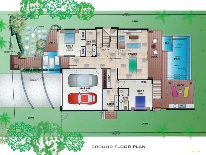 6 Corsair Crescent, Sunrise Beach QLD 4567