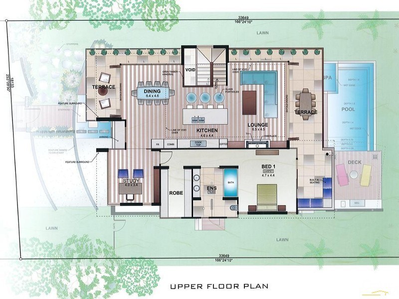 6 Corsair Crescent, Sunrise Beach QLD 4567