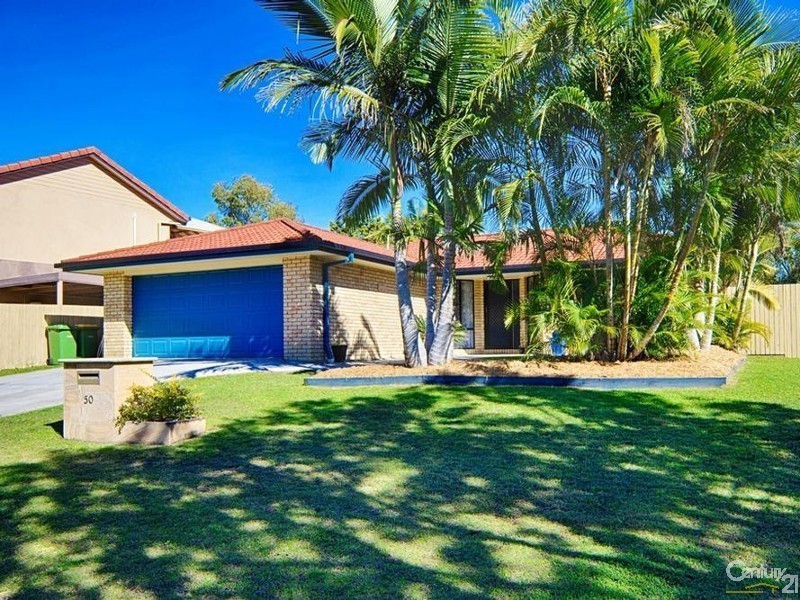 50 Lake Entrance Boulevard, Noosaville QLD 4566