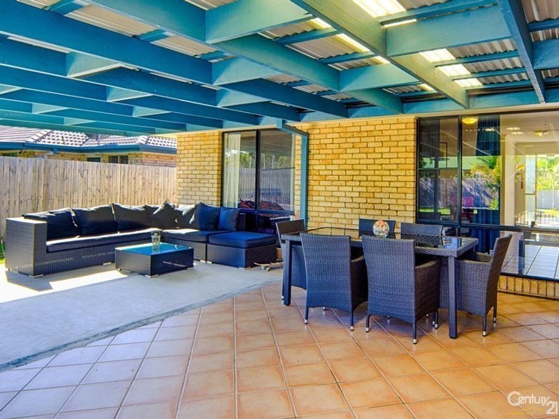 50 Lake Entrance Boulevard, Noosaville QLD 4566