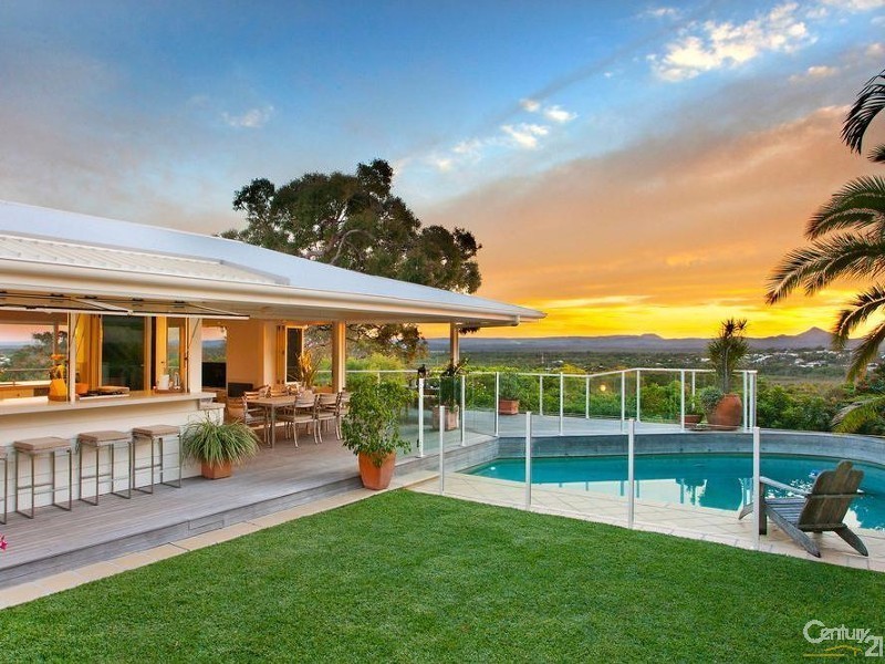 57 Parkedge Road, Sunshine Beach QLD 4567