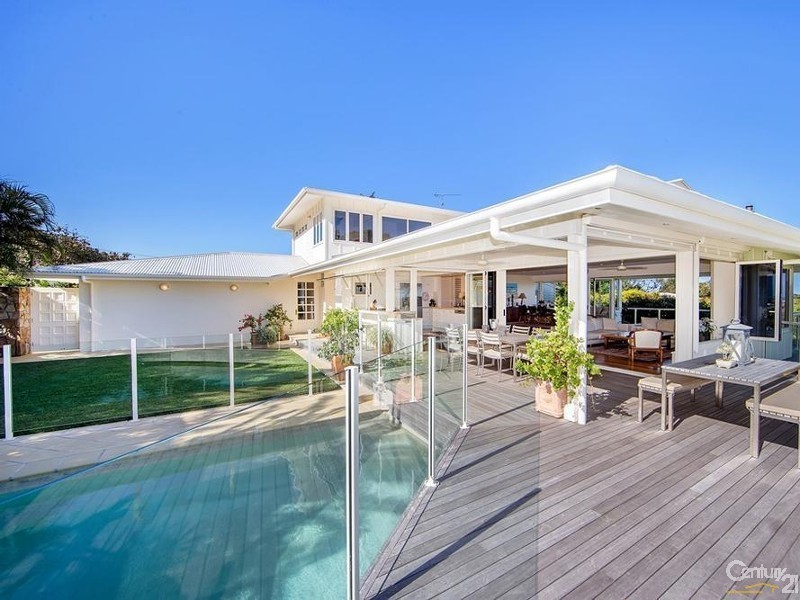 57 Parkedge Road, Sunshine Beach QLD 4567