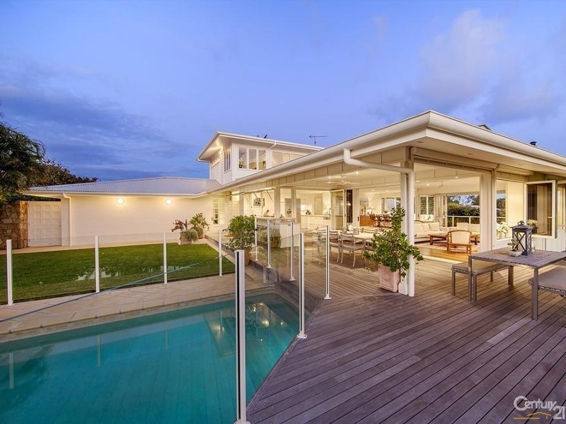 57 Parkedge Road, Sunshine Beach QLD 4567