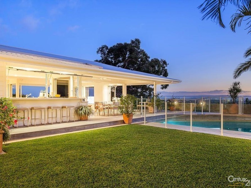 57 Parkedge Road, Sunshine Beach QLD 4567