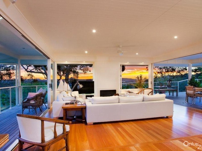 57 Parkedge Road, Sunshine Beach QLD 4567