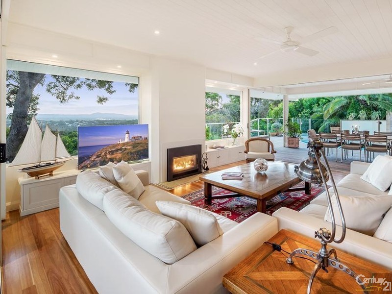 57 Parkedge Road, Sunshine Beach QLD 4567