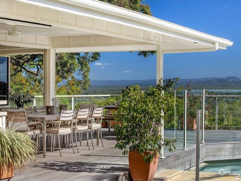 57 Parkedge Road, Sunshine Beach QLD 4567