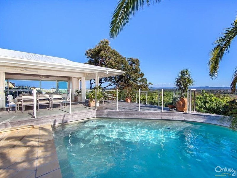 57 Parkedge Road, Sunshine Beach QLD 4567