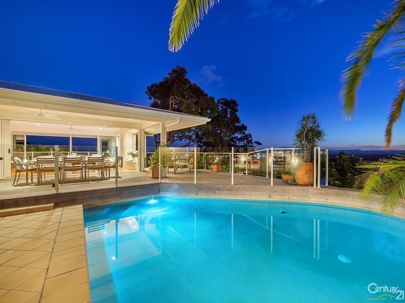 57 Parkedge Road, Sunshine Beach QLD 4567