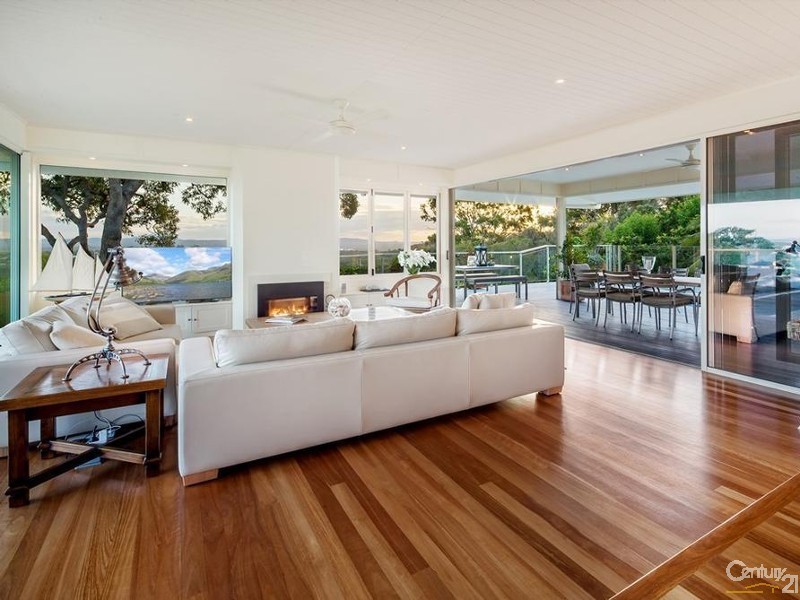 57 Parkedge Road, Sunshine Beach QLD 4567