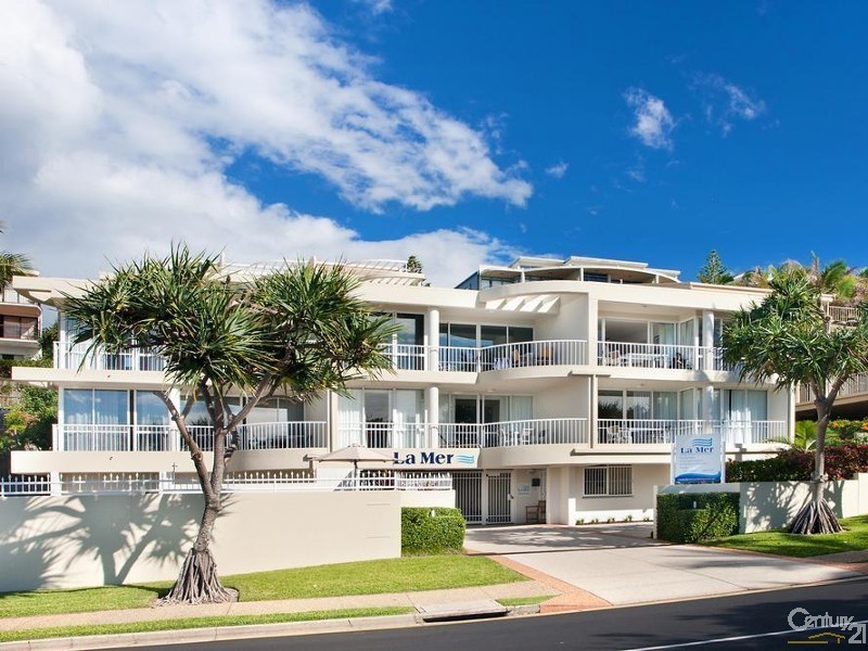 13/5 Belmore Terrace, Sunshine Beach QLD 4567