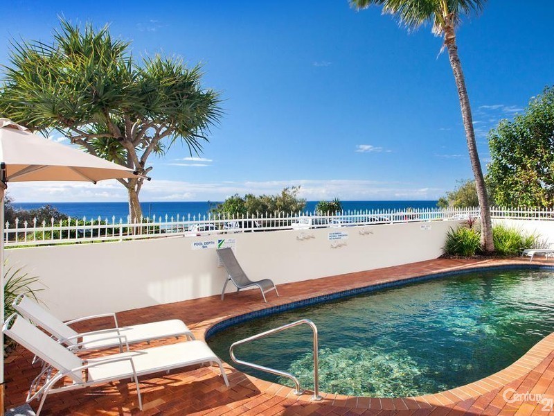 13/5 Belmore Terrace, Sunshine Beach QLD 4567