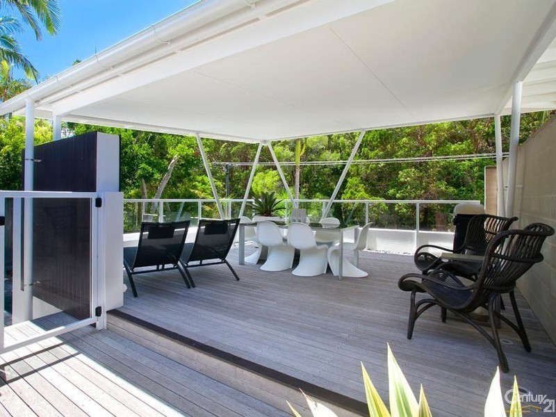 35 Parkedge Road, Sunshine Beach QLD 4567