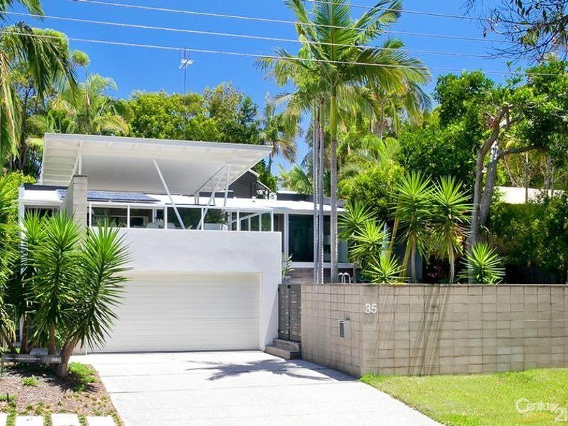 35 Parkedge Road, Sunshine Beach QLD 4567
