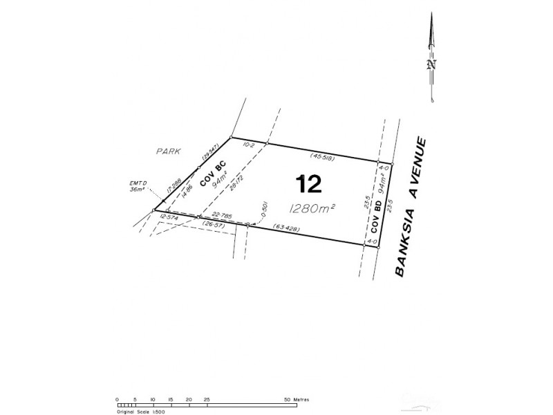 16 Grosvenor Terrace, Noosa Heads QLD 4567 Floorplan