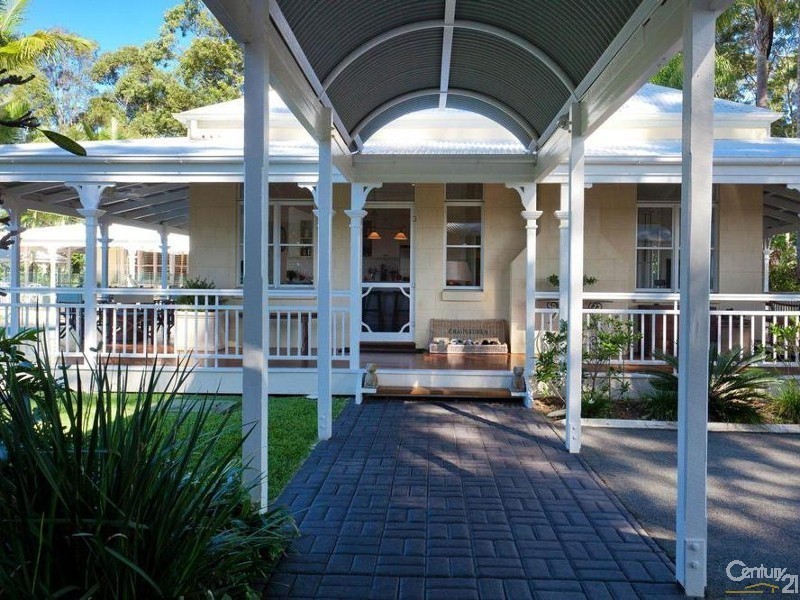 198 Sunrise Road, Doonan QLD 4562