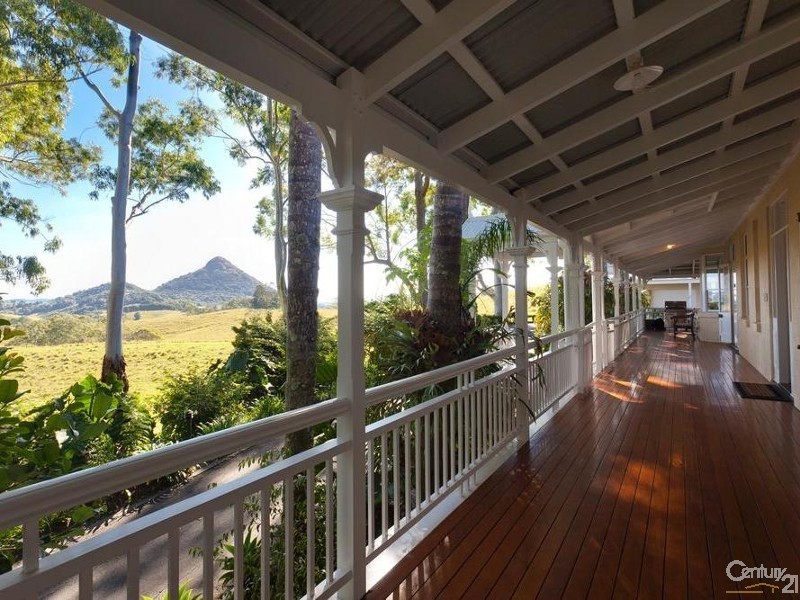 198 Sunrise Road, Doonan QLD 4562