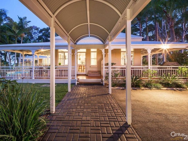 198 Sunrise Road, Doonan QLD 4562