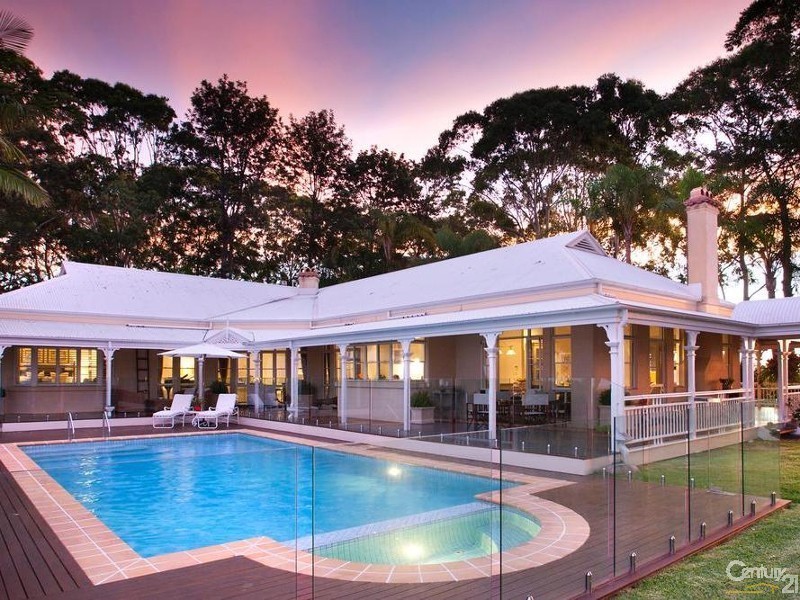 198 Sunrise Road, Doonan QLD 4562