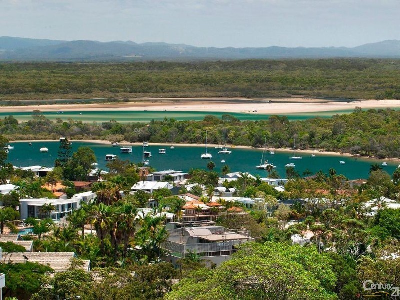 10/20 Edgar Bennett Ave, Noosa Heads QLD 4567
