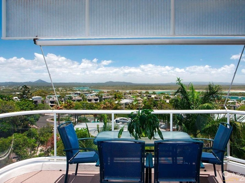 10/20 Edgar Bennett Ave, Noosa Heads QLD 4567