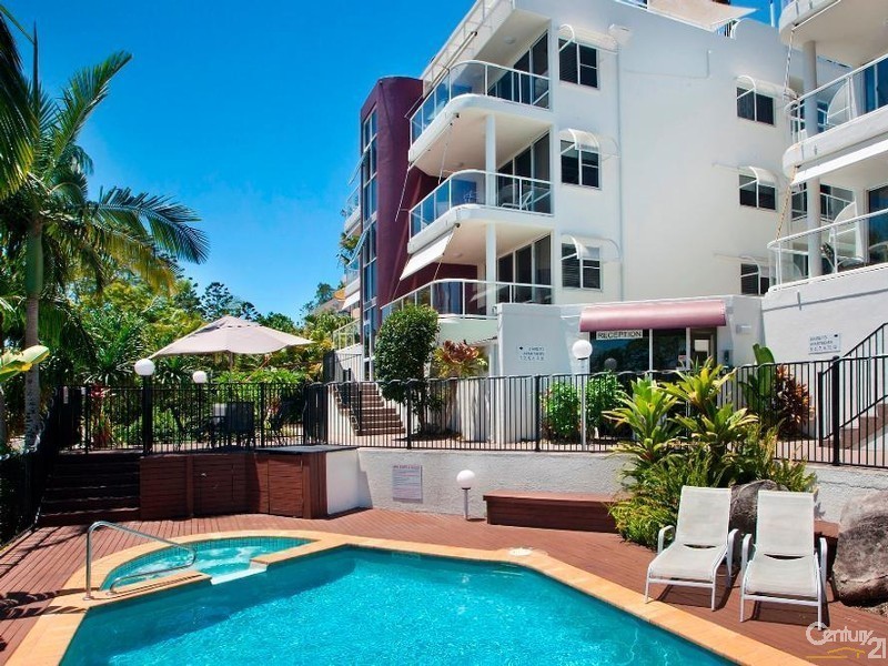 10/20 Edgar Bennett Ave, Noosa Heads QLD 4567