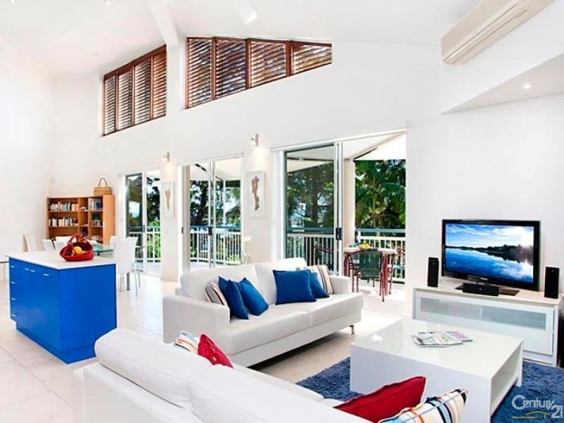 4/34 Edgar Bennett Avenue, Noosa Heads QLD 4567